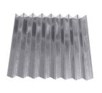 Plaque dents de loup