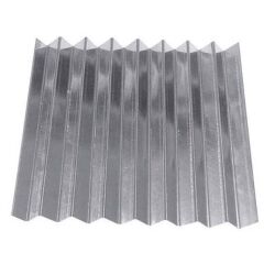 Plaque dents de loup