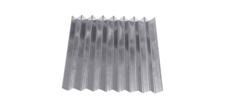 Plaque dents de loup