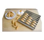 Plaque dents de loup