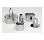 Poussoir pour cercle à mousse 5 cm