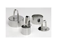 Poussoir pour cercle à mousse 5 cm