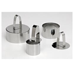 Poussoir pour cercle à mousse 5 cm