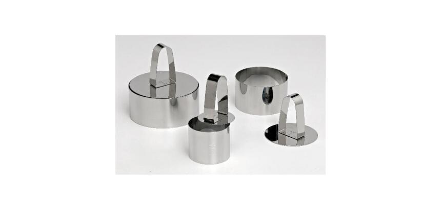 Poussoir pour cercle à mousse 5 cm