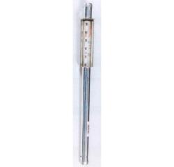 Thermomètre pour stérilisateur