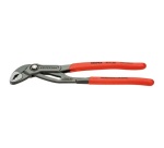 Pince multiprise de pointe Cobra - 300 mm - rouge