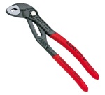Pince multiprise de pointe Cobra - 180 mm - rouge