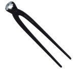 Tenaille russe - 220 mm - noir