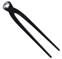 Tenaille russe - 220 mm - noir