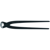 Tenaille russe - 250 mm - noir