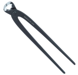 Tenaille russe - 250 mm - noir