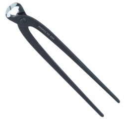 Tenaille russe - 280 mm - noir