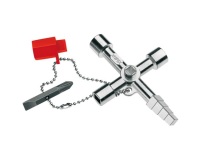 Clé pour systèmes standard de fermeture - Profi-Key