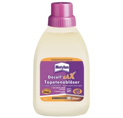 Décolleur actifs papiers peints - Décoll'Max - 500 mL