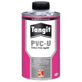 Colle tube et raccord en PVC - eau non potable - 1 Kg