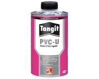 Colle tube et raccord en PVC - eau non potable - 1 Kg