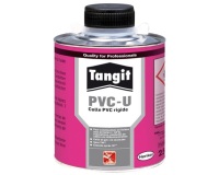 Colle tube et raccord en PVC - eau non potable - 250 g