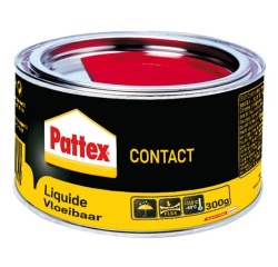 Colle - Contact liquide - pot - 300 g