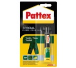 Colle - Spécial Textile - tube - 20 g