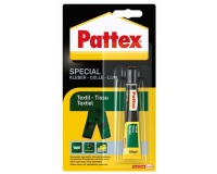 Colle - Spécial Textile - tube - 20 g