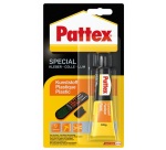 Colle - Spécial Plastique - tube - 30 g