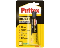 Colle multi-usages - tube - 20 g
