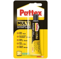 Colle multi-usages - tube - 20 g