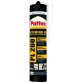 Pattex colle fixation PL200 cartouche 450g blanc