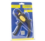 Pince à dénuder - automatique - Super 4 plus - réglable - noir/jaune