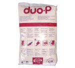 Poudre absorbante DuoP - moquette et tapis - 500 g