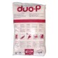 Poudre absorbante DuoP - moquette et tapis - 500 g