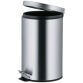 Poubelle 12 L Inox Mat - Mala