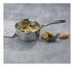 Série de 3 casseroles 16 à 20 cm - Flavoria