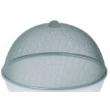 Couvre-plat 35 cm Gris - Como