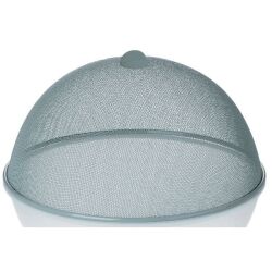 Couvre-plat 35 cm Gris - Como
