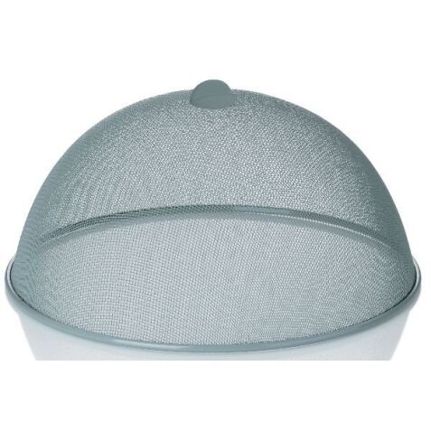 Couvre-plat 35 cm Gris - Como