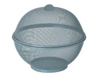 Corbeille à fruits Gris - Como