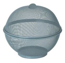 Corbeille à fruits Gris - Como