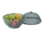 Corbeille à fruits Gris - Como