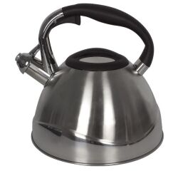 Bouilloire 3 L Grise - Varus