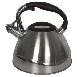 Bouilloire 3 L Grise - Varus