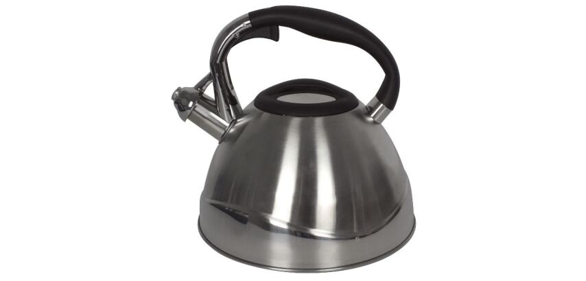 Bouilloire 3 L Grise - Varus