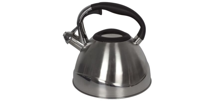 Bouilloire 3 L Grise - Varus