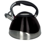 Bouilloire 3 L Noire - Varus