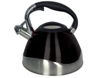 Bouilloire 3 L Noire - Varus