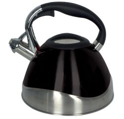 Bouilloire 3 L Noire - Varus