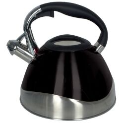 Bouilloire 3 L Noire - Varus