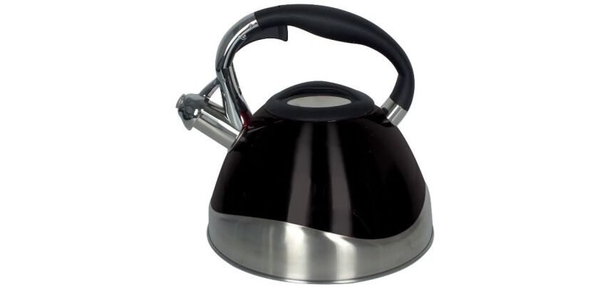 Bouilloire 3 L Noire - Varus