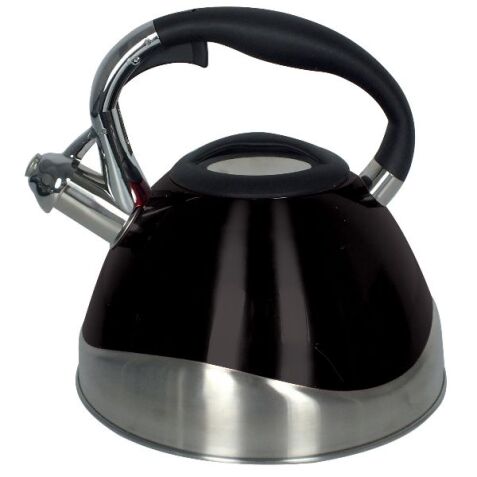 Bouilloire 3 L Noire - Varus