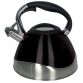 Bouilloire 3 L Noire - Varus